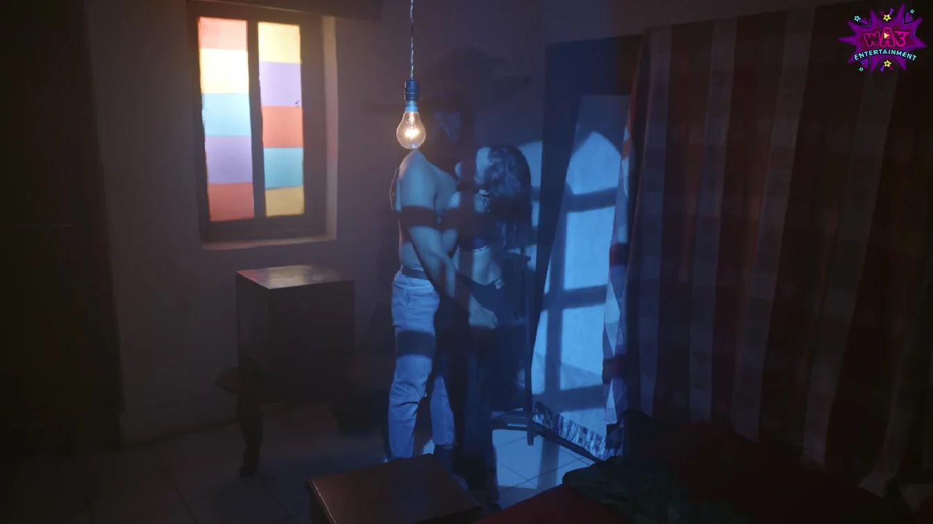 Maili Chadar S01 P02 WOWEntertainment